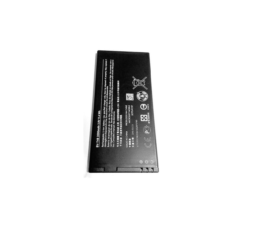 Bateria Original Microsoft Lumia 640 XL (BV-T4B)