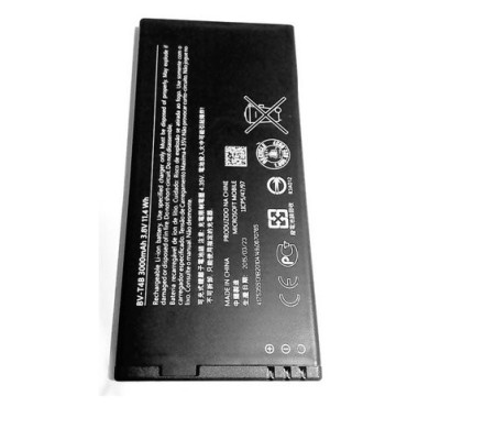 Bateria Original Microsoft Lumia 640 XL (BV-T4B)