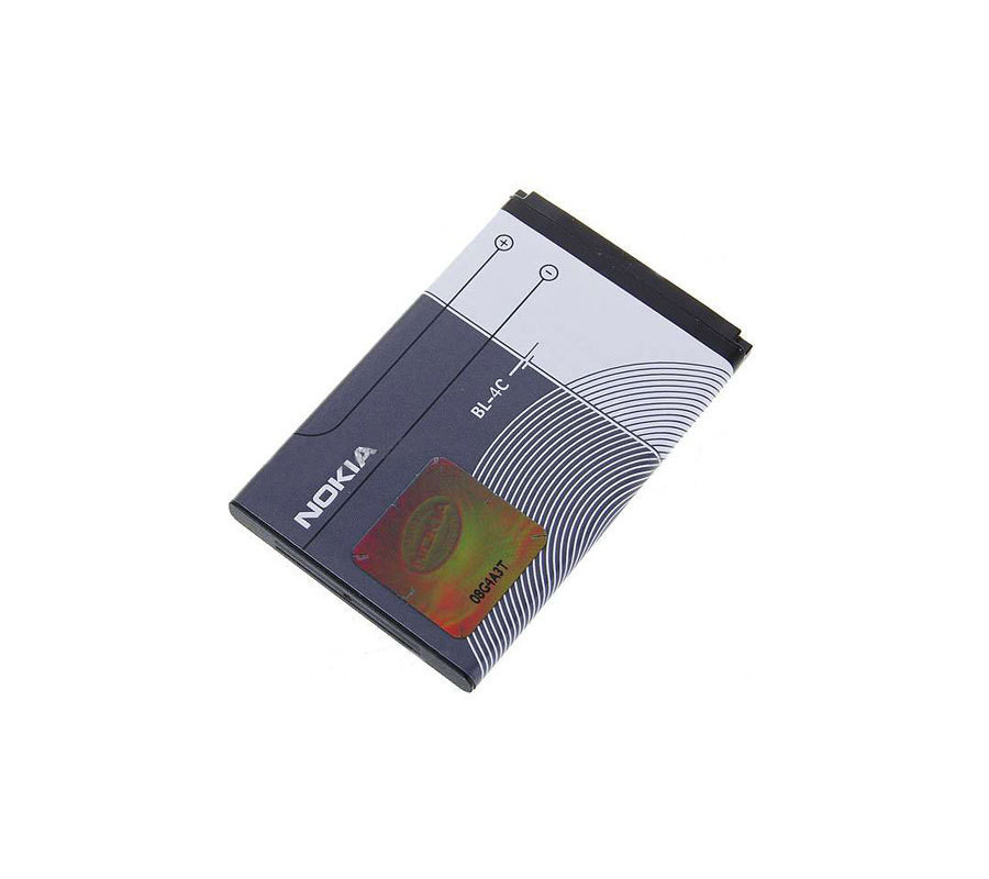 Bateria Original Nokia BL-4C