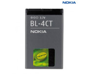 Bateria Original Nokia (BL-4CT) 5310 Xpress, 5630, 6600F, 7210 Nova, 7310 , 6700s, X3