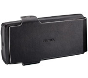 Funda Original Nokia X6 Negra (CP-389)