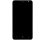 Pantalla Completa + Carcasa Frontal Original Nokia Lumia 1320