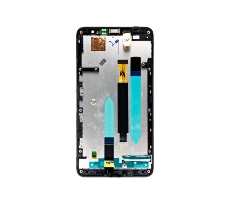 Pantalla Completa + Carcasa Frontal Original Nokia Lumia 1320