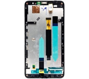 Pantalla Completa + Carcasa Frontal Original Nokia Lumia 1320