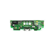 Flex conector de carga MicroUsb Nokia Lumia 625