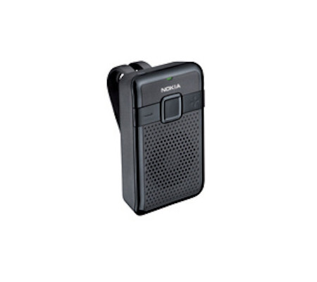 Nokia HF-200 Manos Libres Bluetooth para coche