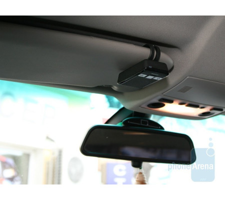 Nokia HF-200 Manos Libres Bluetooth para coche