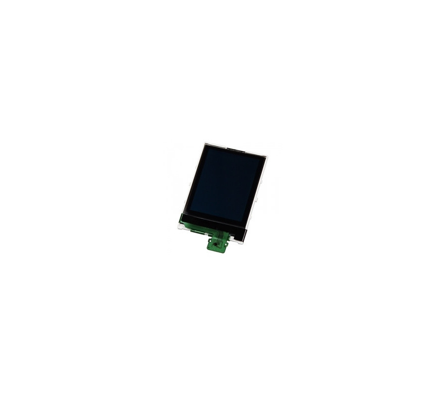 Pantalla LCD Nokia 5200, 6125, 6136, 6151, 7360..