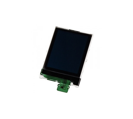 Pantalla LCD Nokia 5200, 6125, 6136, 6151, 7360..