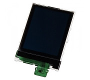 Pantalla LCD Nokia 5200, 6125, 6136, 6151, 7360..