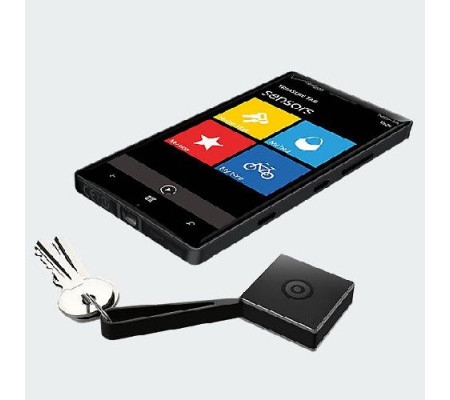 Localizador Nokia WS-2 (Original)
