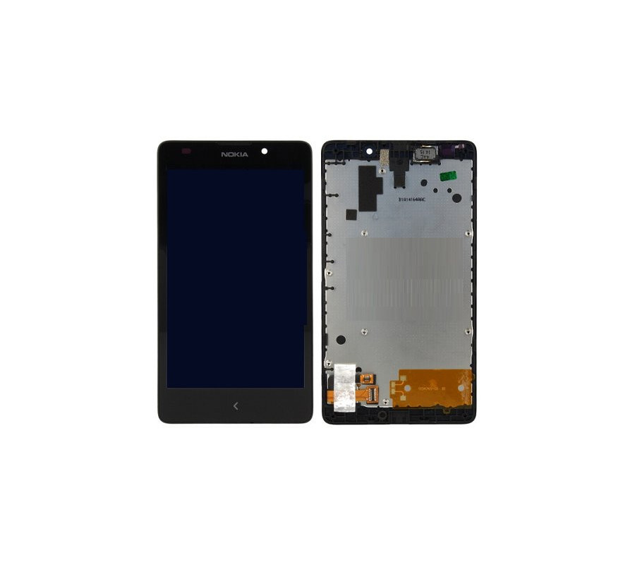 Pantalla Completa + Carcasa Frontal Original Nokia XL
