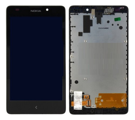 Pantalla Completa + Carcasa Frontal Original Nokia XL