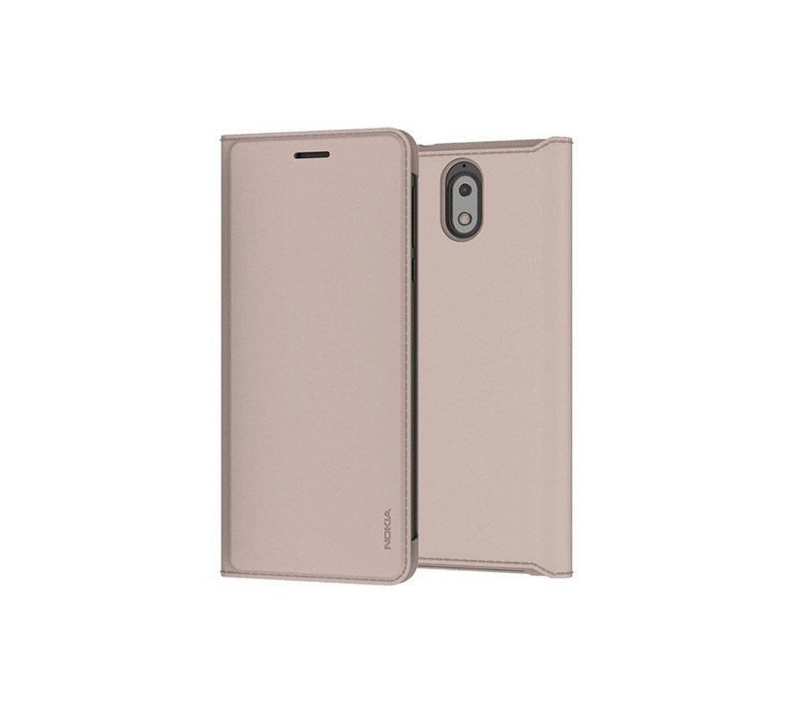 Funda Flip Original CP-306 Nokia 3.1
