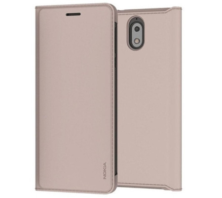 Funda Flip Original CP-306 Nokia 3.1
