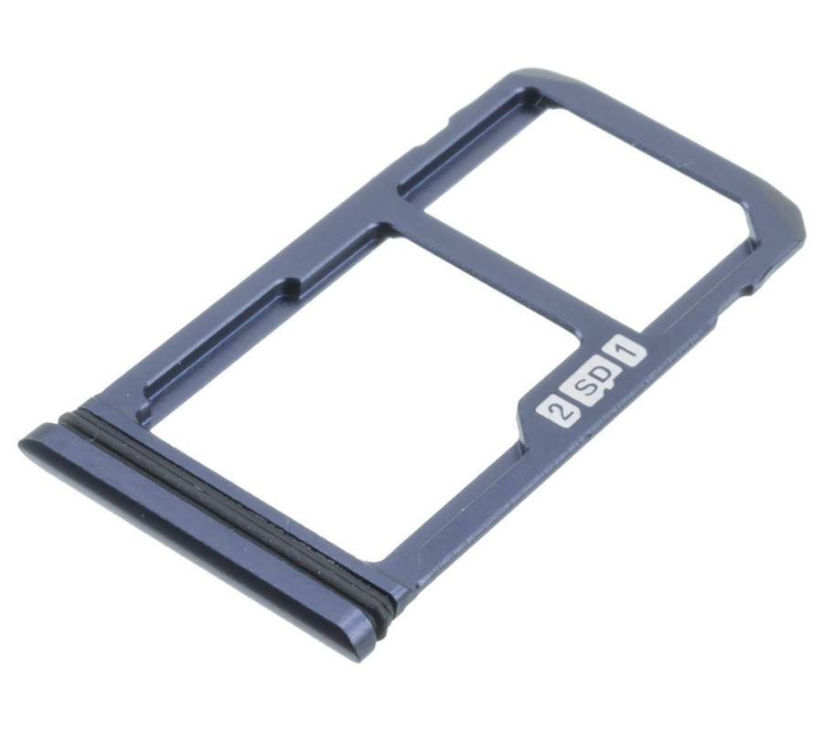 Bandeja Sim y SD Nokia 8 Dual SIM (TA-1004)