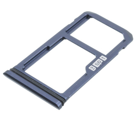 Bandeja Sim y SD Nokia 8 Dual SIM (TA-1004)