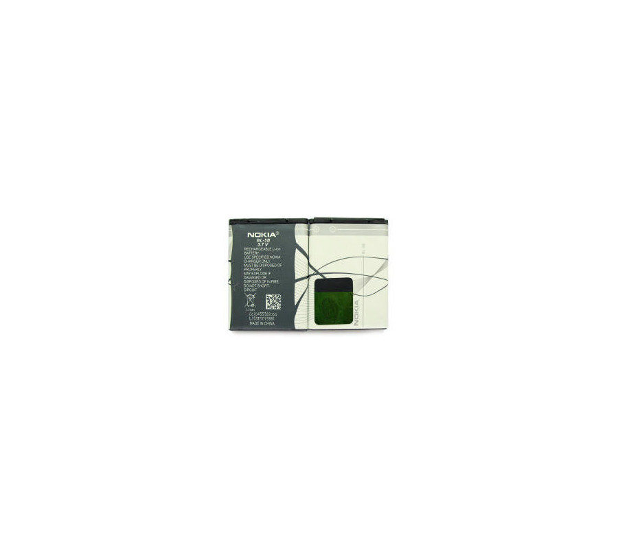 Bateria Original Nokia BL-5B