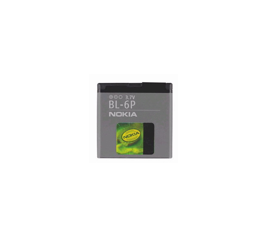 Bateria Original Nokia BL-6P 7900 PRISMA / 6500 CLASSIC