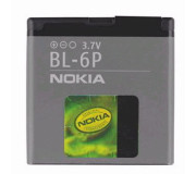 Bateria Original Nokia BL-6P 7900 PRISMA / 6500 CLASSIC