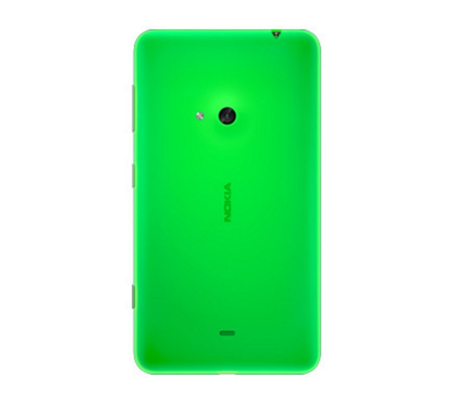 Carcasa trasera Original Nokia Lumia 625