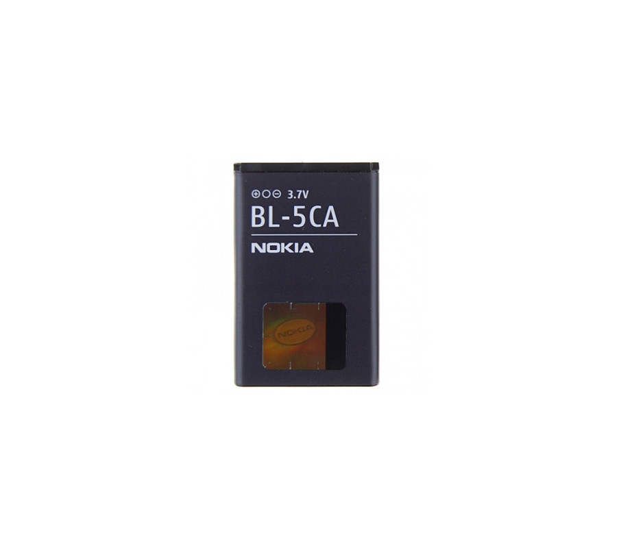 Bateria Original Nokia BL-5CA