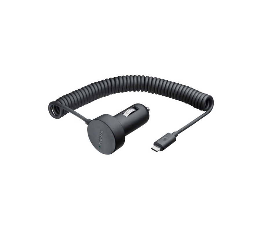Cargador coche Original Nokia DC-17