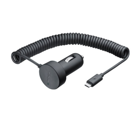 Cargador coche Original Nokia DC-17