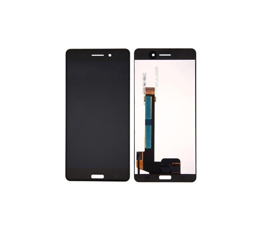 Pantalla Completa Original Nokia 6 (LCD + Tactil)