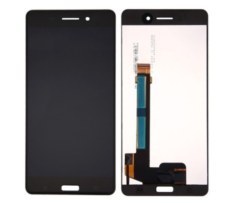 Pantalla Completa Original Nokia 6 (LCD + Tactil)