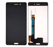 Pantalla Completa Original Nokia 6 (LCD + Tactil)