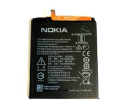 Bateria Original Nokia 6 (HE317) 3000mAh