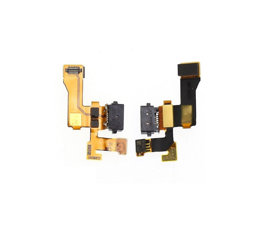Flex conector de carga USB Nokia Lumia 1020