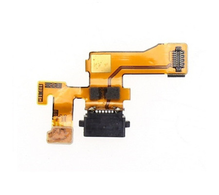 Flex conector de carga USB Nokia Lumia 1020