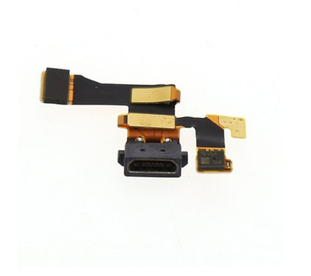 Flex conector de carga USB Nokia Lumia 1020