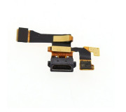 Flex conector de carga USB Nokia Lumia 1020