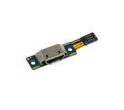 Flex conector de carga USB Nokia Lumia 510