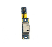 Flex conector de carga USB Nokia Lumia 510