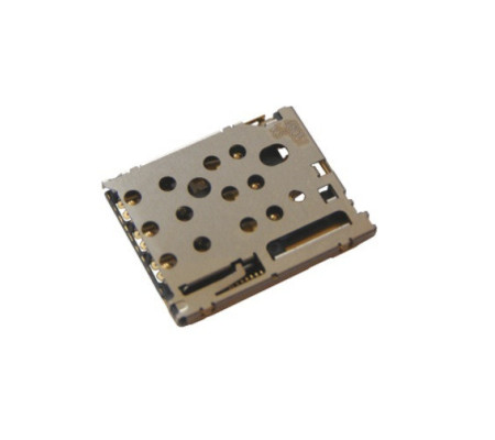 Lector Sim Original Nokia Lumia 830, Lumia 735