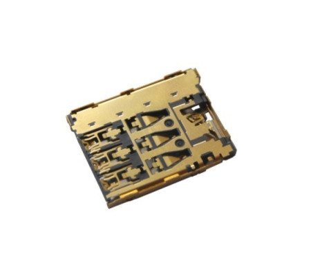 Lector Sim Original Nokia Lumia 830, Lumia 735