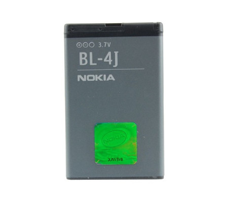 Bateria Original Nokia Lumia 620, 600,C6-00 (BL-4J)