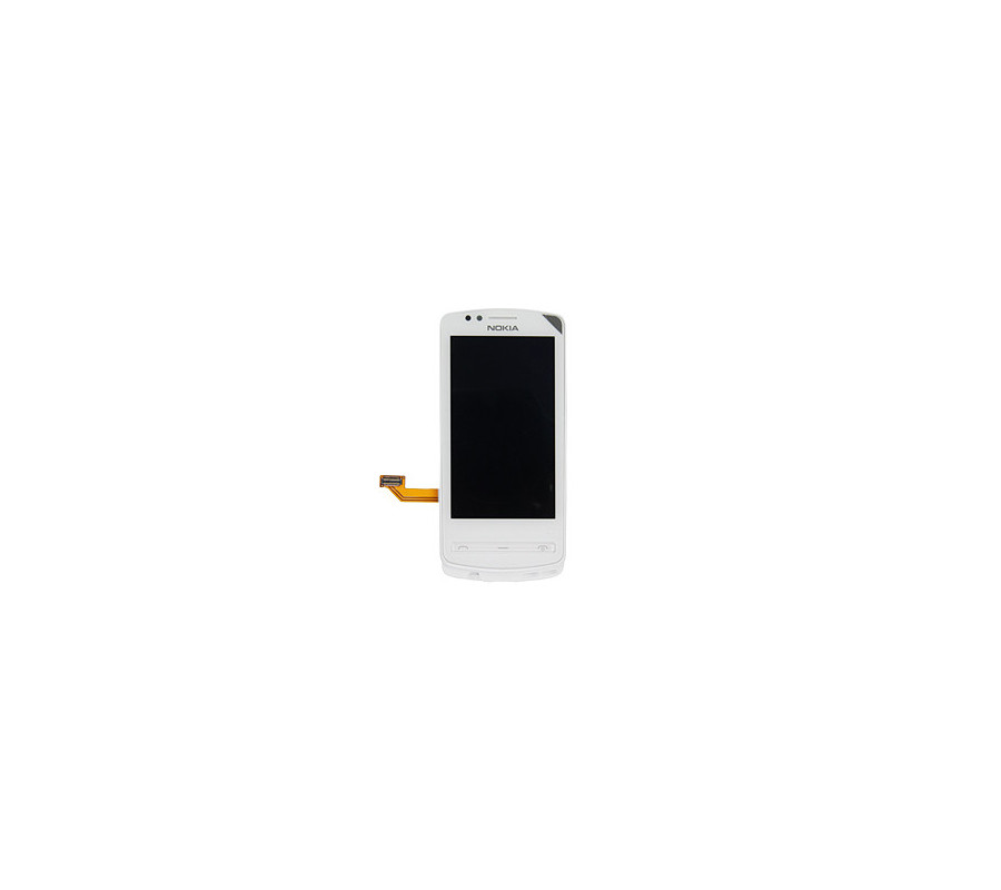 Pantalla Nokia 700 Táctil+LCD