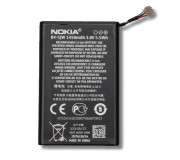 Bateria Original Nokia 800 Lumia, N9 (BV-5JW)
