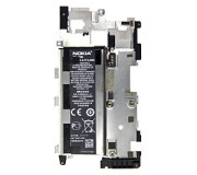 Bateria Original Nokia Lumia 900 con marco ( BP-6EW)