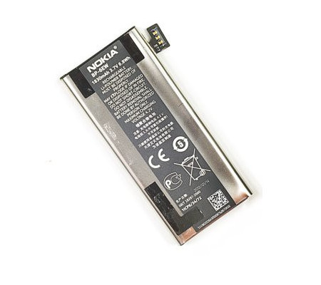 Bateria Original Nokia Lumia 900 con marco ( BP-6EW)