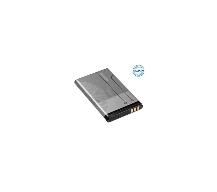 Bateria Original Nokia BL-5C