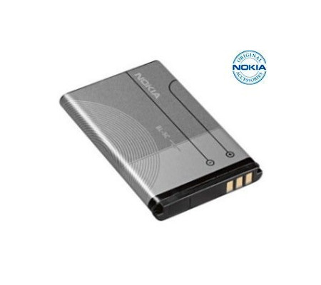 Bateria Original Nokia BL-5C