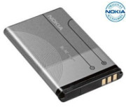 Bateria Original Nokia BL-5C