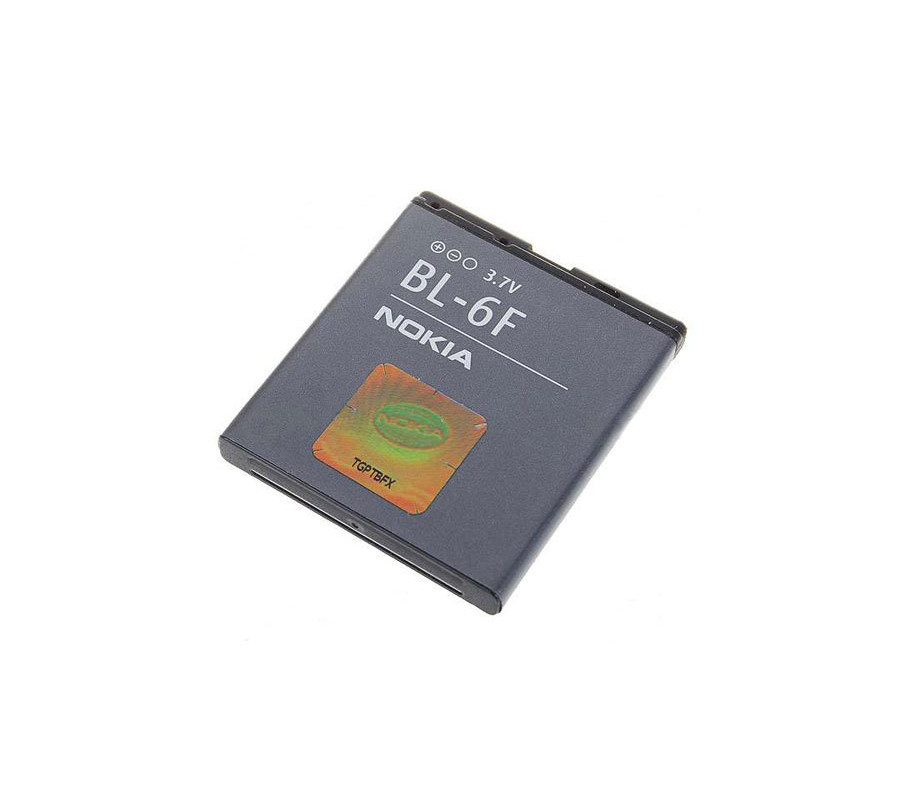 Bateria Original Nokia ( BL-6F) N95 8GB, N78, N79