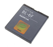Bateria Original Nokia ( BL-6F) N95 8GB, N78, N79